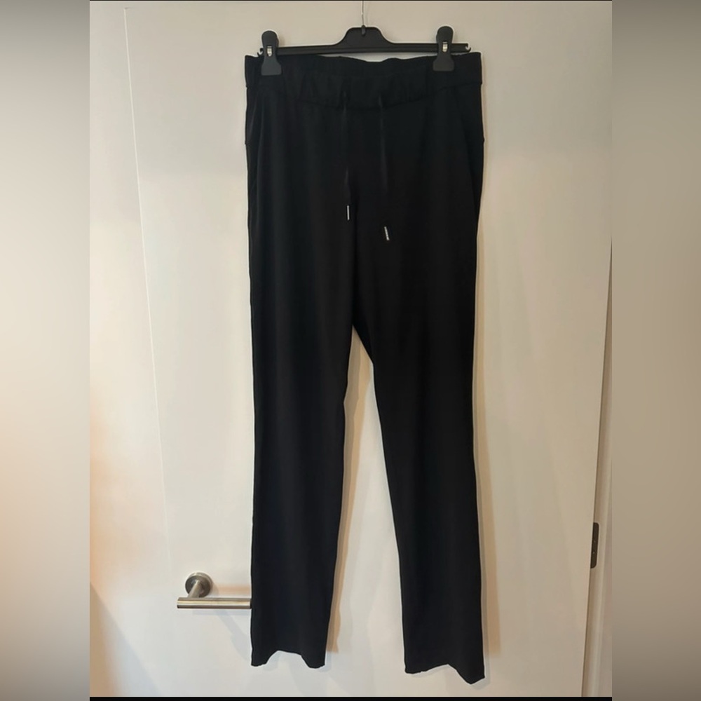 Lululemon On the Fly Pant